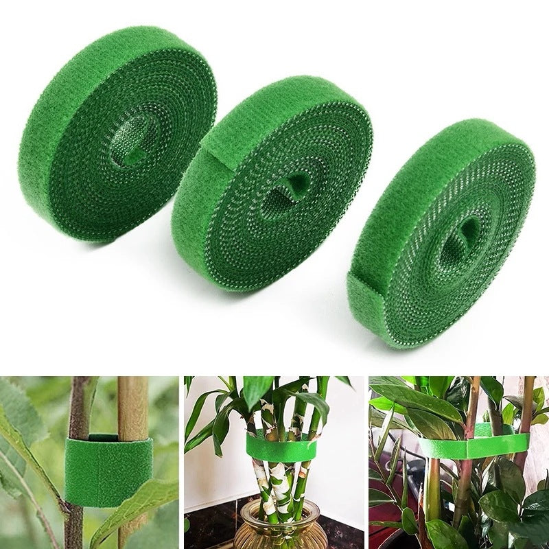 Self-adhesive nylon cable ties | Stornfield