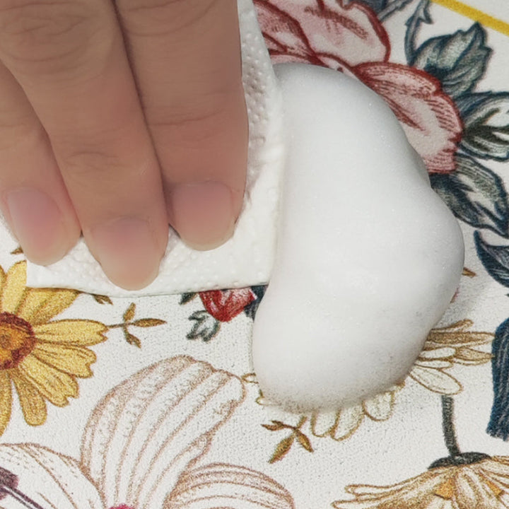 Absorbent Mats for Kitchen Counters and Sinks | Stornfield