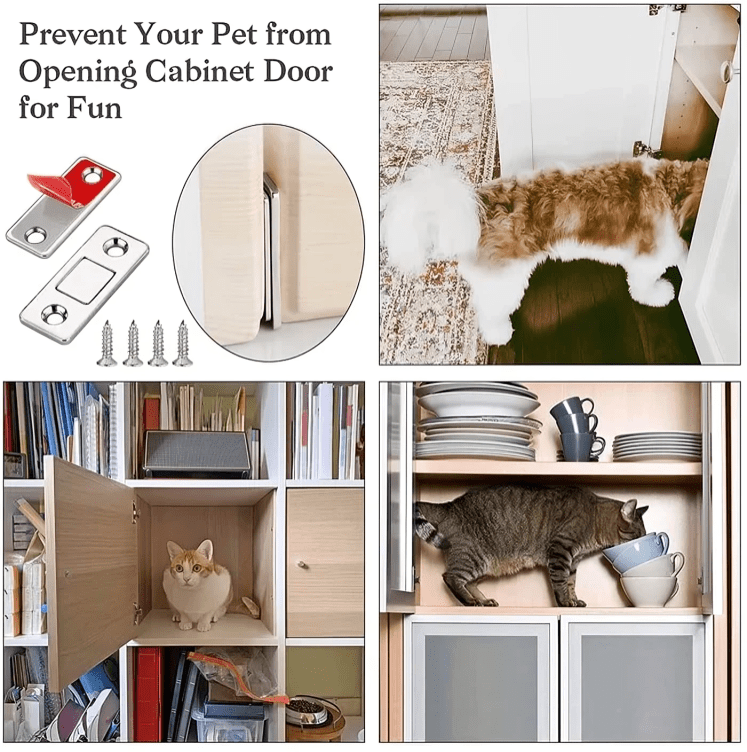 SlimLock Secure your space easily | Stornfield