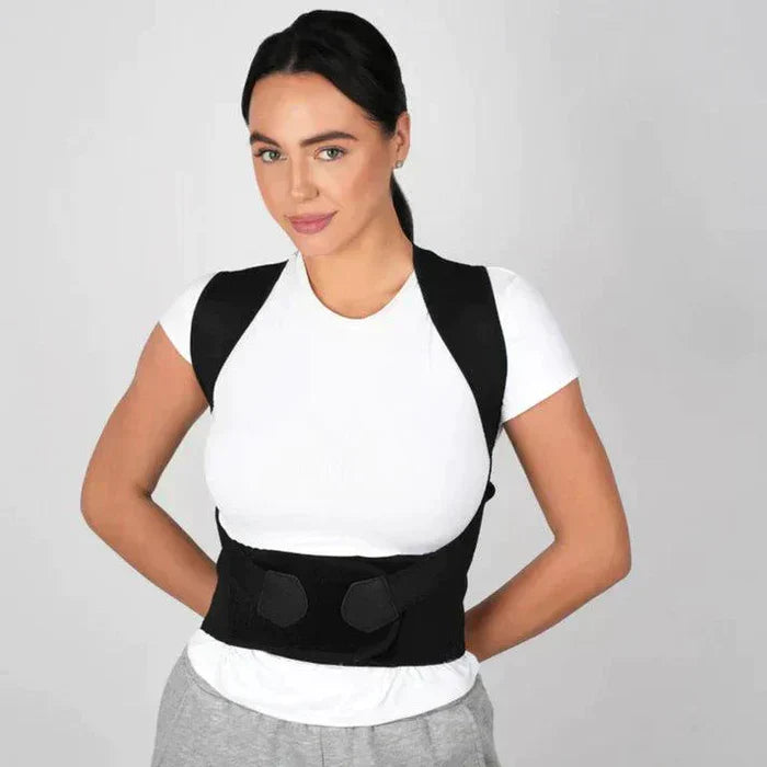 Stornfield | SpineAlign™ Instantly Improves Posture