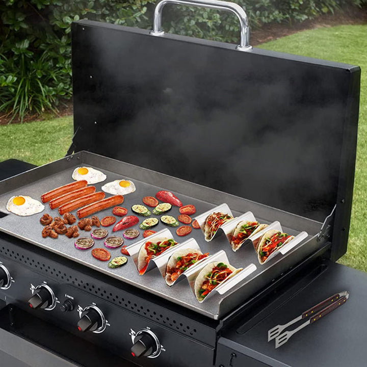 Taco Holder Stand | Stornfield