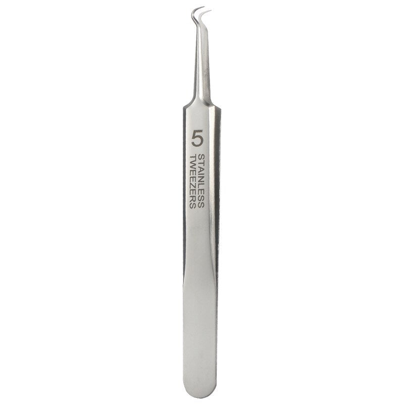 Stornfield | Ultra-fine stainless steel tweezers