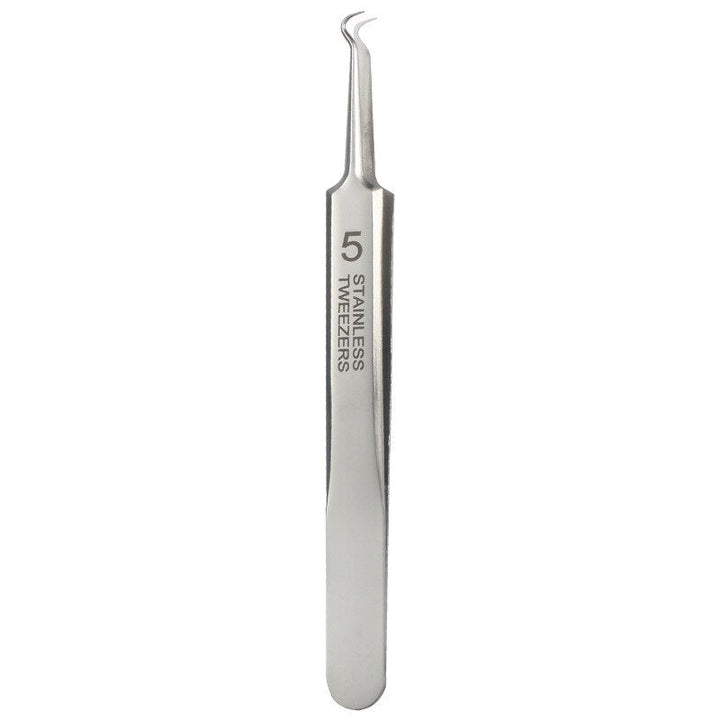 Stornfield | Ultra-fine stainless steel tweezers