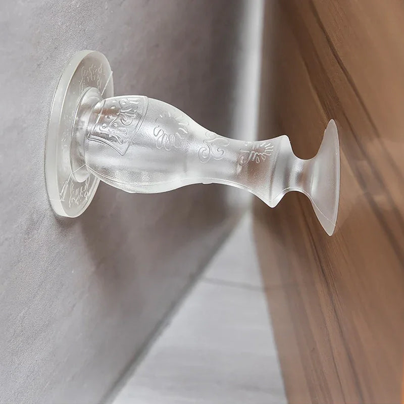 Doorstopper made of PVC silicone | Stornfield