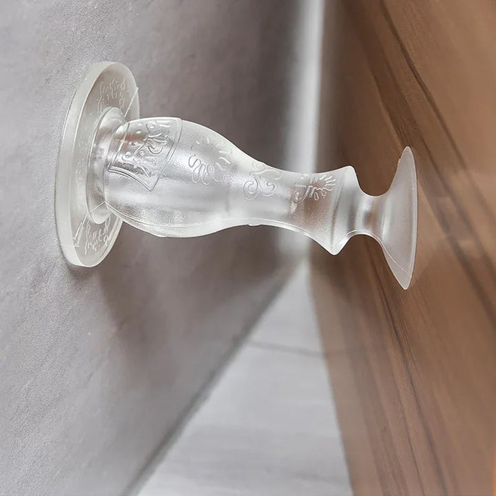 Doorstopper made of PVC silicone | Stornfield