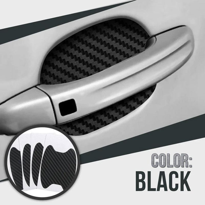 Stornfield | Car Door Handle Cup Protector