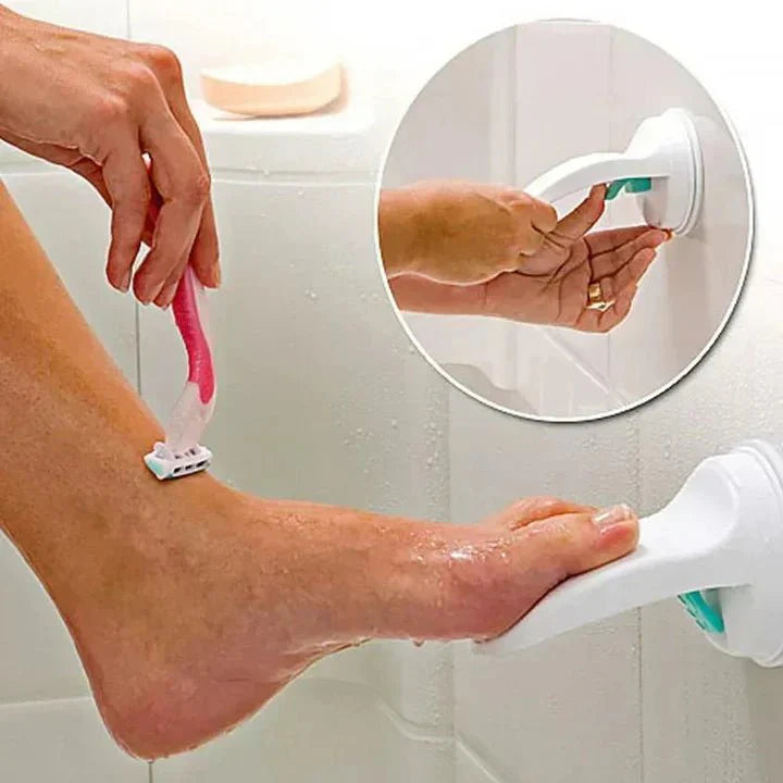 DuschComfort Well-being with every shower | Stornfield