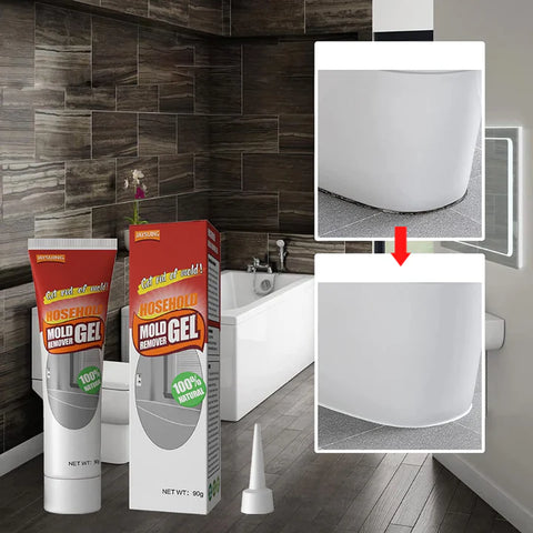 Mold Gel | Household Mold Remover Gel | Stornfield