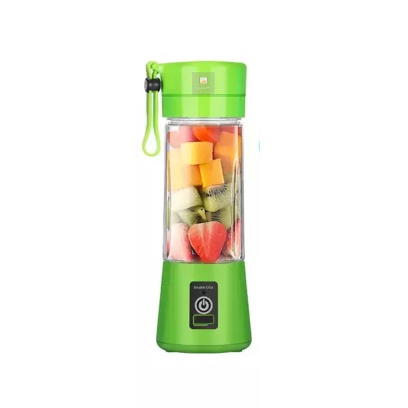 Cordless Dynamic Juice Cup | Stornfield