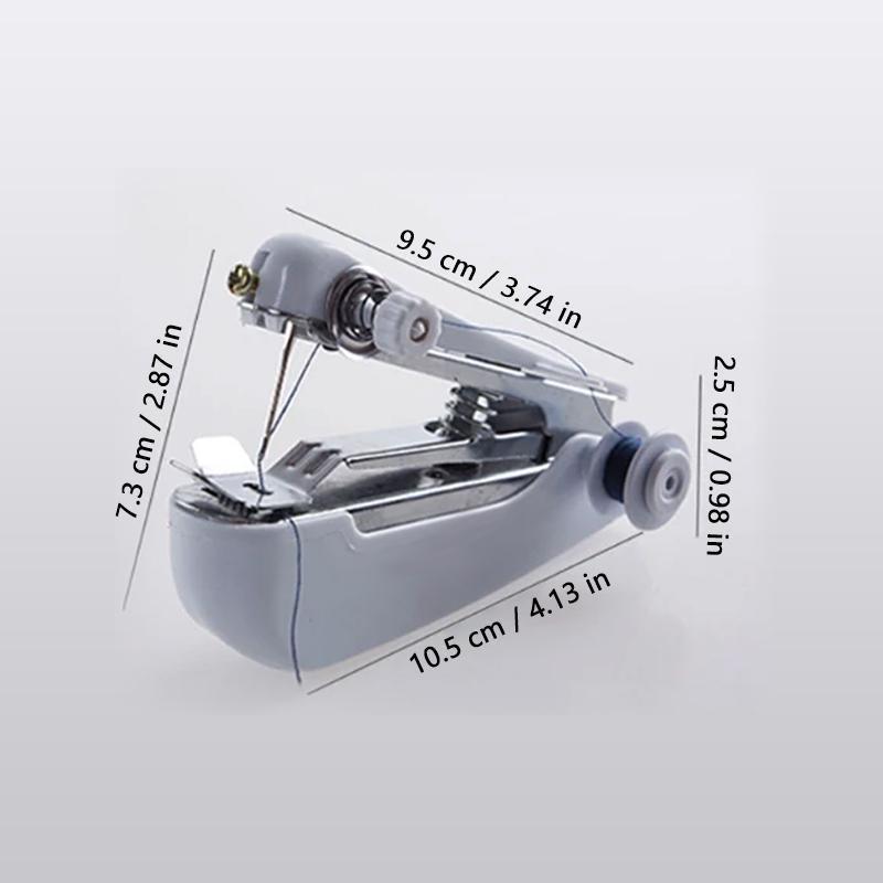 Mini Portable Hand Sewing Machine | Stornfield