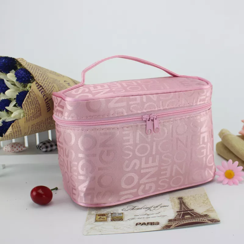 Makeup Bag | Stornfield