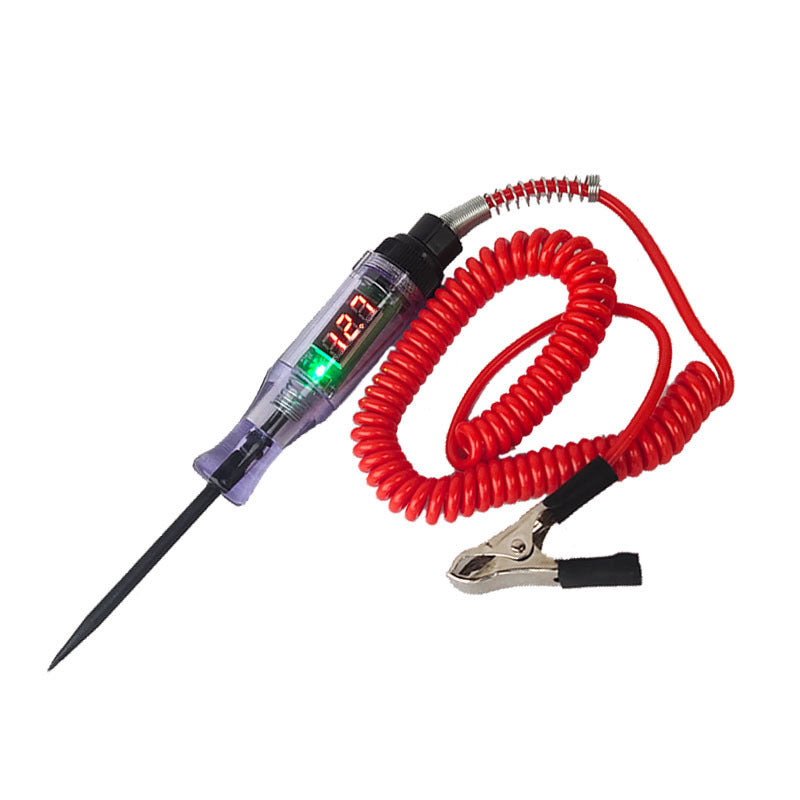 Circuit test probe for passenger car/truck | Stornfield