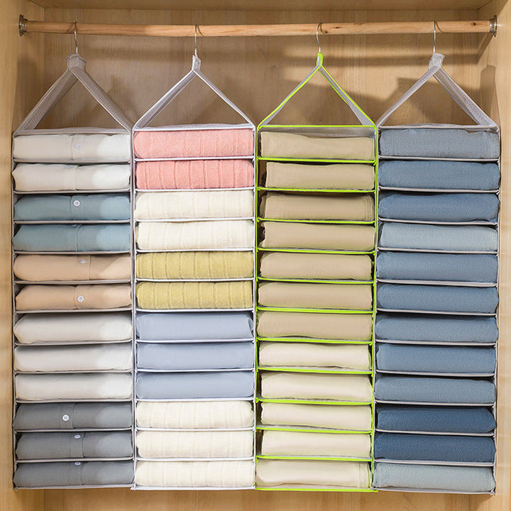 Hanging storage bag | Stornfield