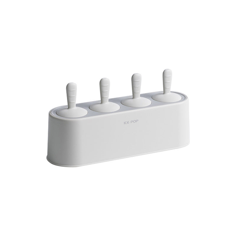 Silicone Popsicle Ice Cream Mold Set | Stornfield
