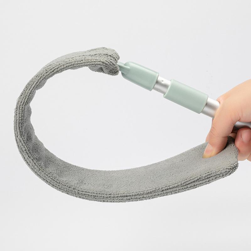 Retractable Dust Cleaning Artifact | Stornfield