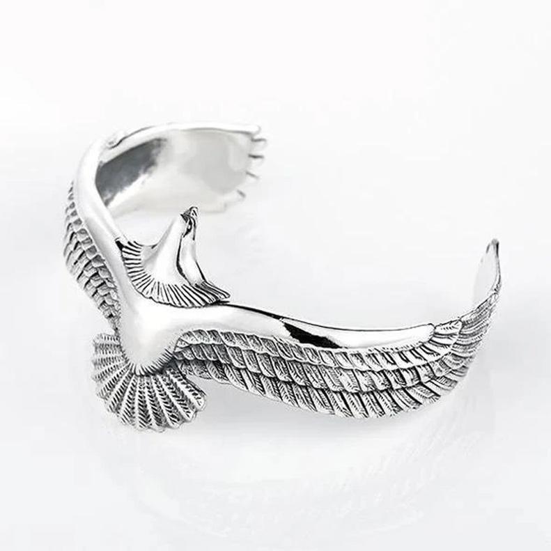 Eagle Shaped Bracelet Special | Stornfield