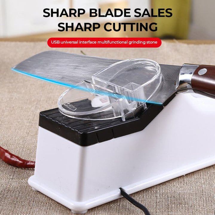Electric Knife Sharpener | Stornfield