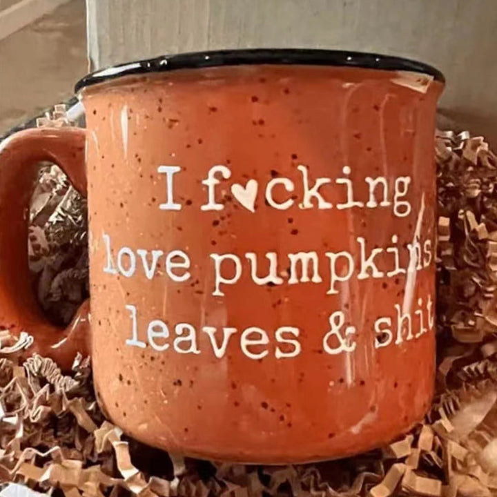 Funny coffee mug - Unique gag gift | Stornfield