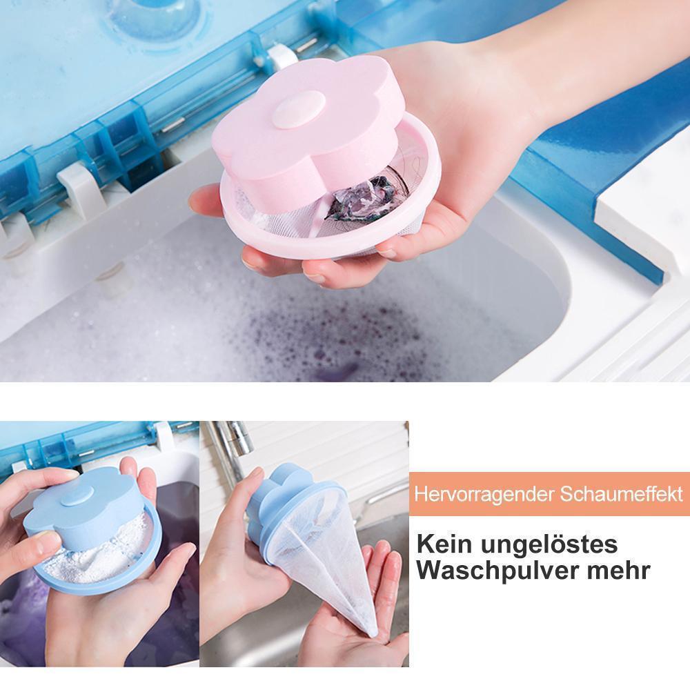 Washing machine mesh filter bag for hair & lint pet hair remover | Stornfield