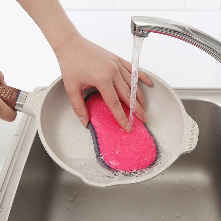 Multifunctional Double-Sided Dish Towel | Stornfield