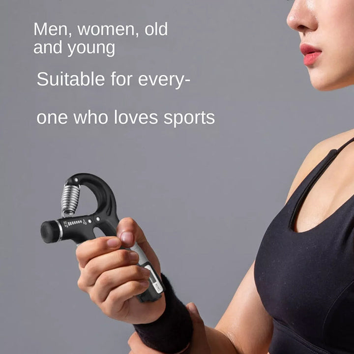 Hand trainer Stornfield