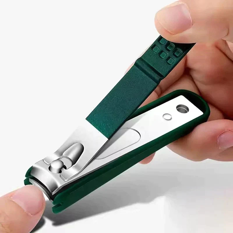 Spritz water protected nail clipper set | Stornfield