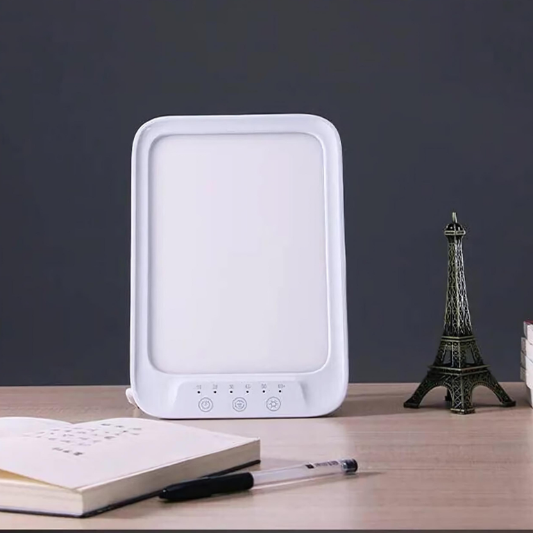 SoleilGlow | Portable Sunlight Solution | Stornfield