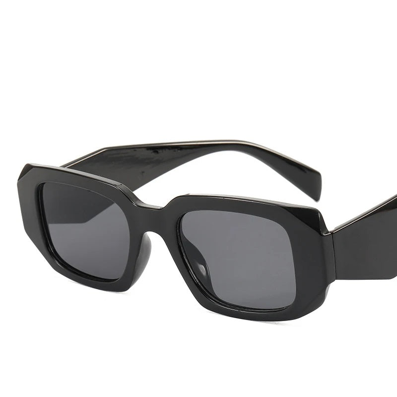 Kimberly Sunglasses | Fashionable & Rectangular | Stornfield