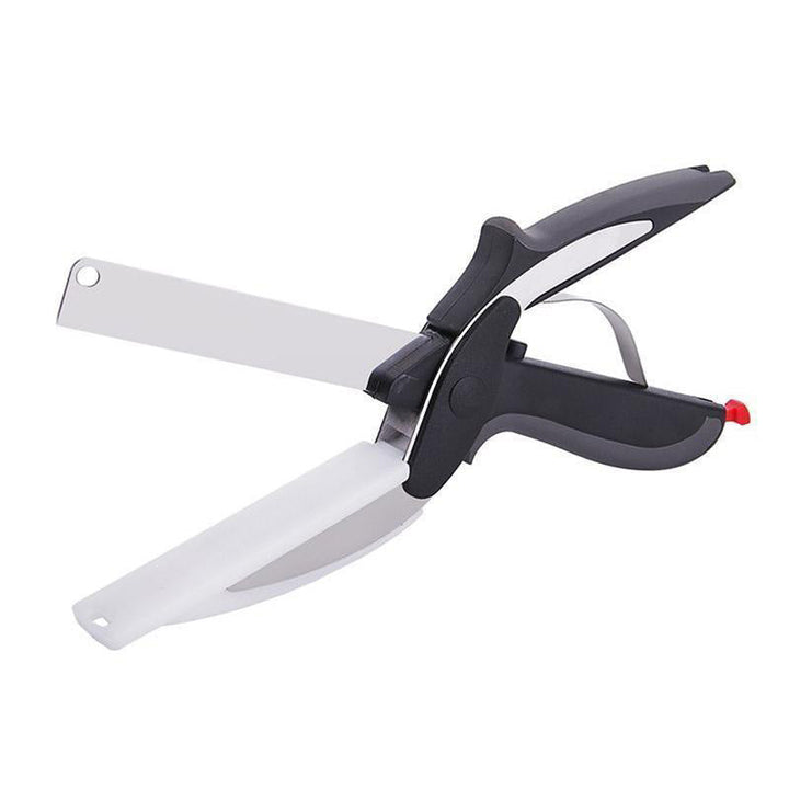 2-in-1 Kitchen Shears | Stornfield