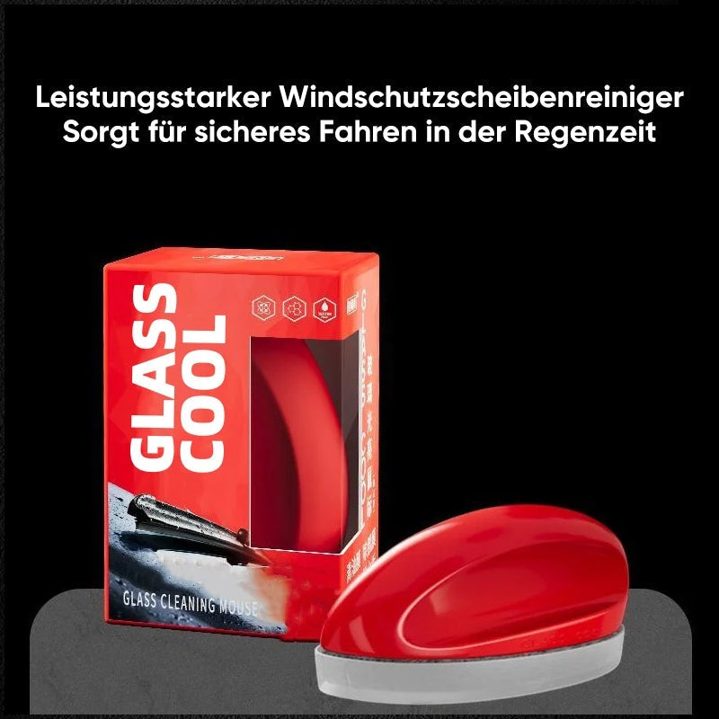 Oil film remover for windshields | Stornfield