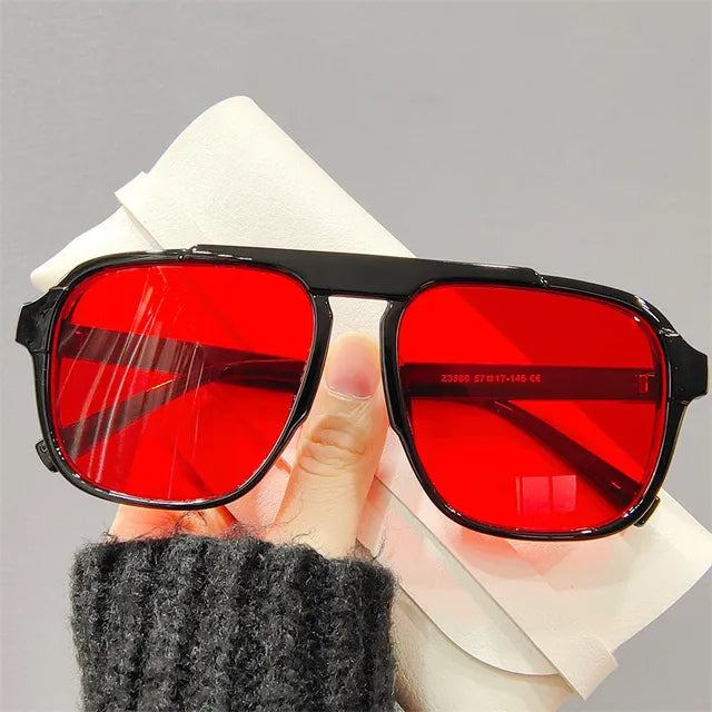 Aric Sunglasses | Sporty & Vintage | Stornfield
