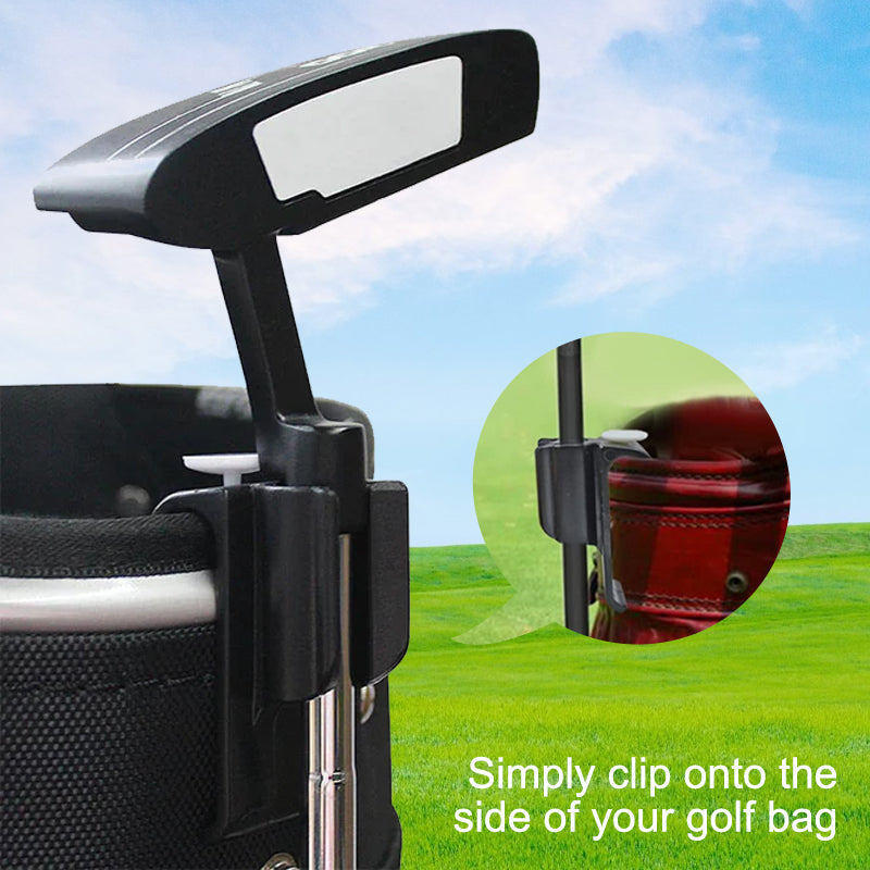 Golf Putter Clips | Stornfield
