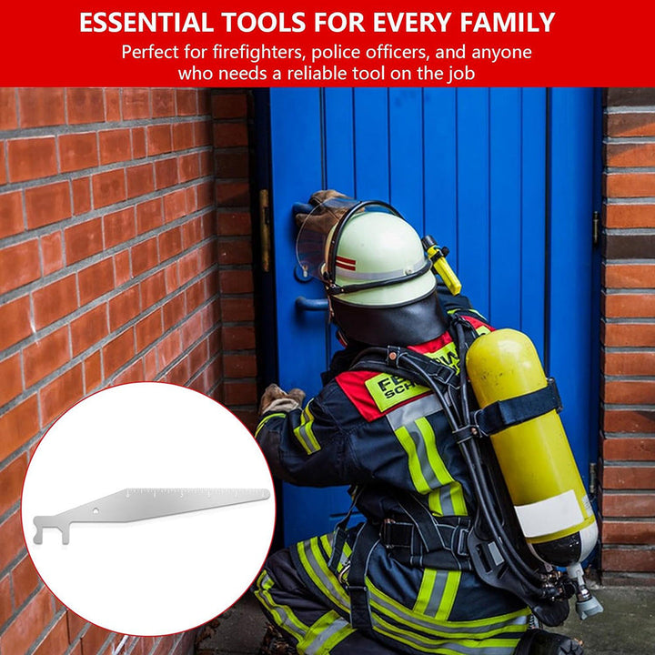FirePik Pro - World-famous Lock Picking Fire Tool | Stornfield