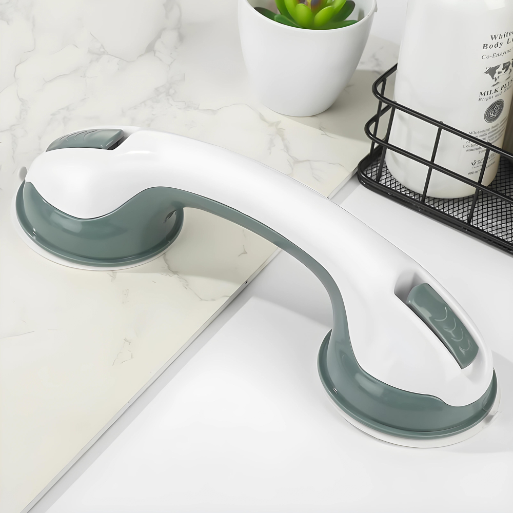 Stornfield | Grab bar with suction cups
