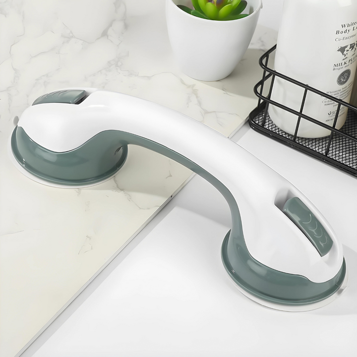 Stornfield | Grab bar with suction cups