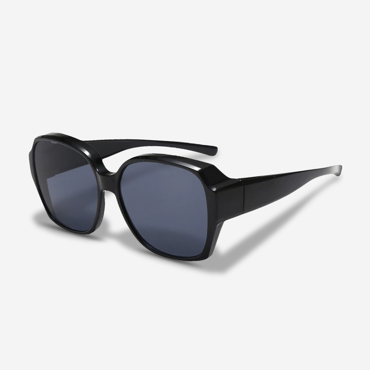 Snap-On Sunglasses for Glasses Wearers – ClipRay | Stornfield
