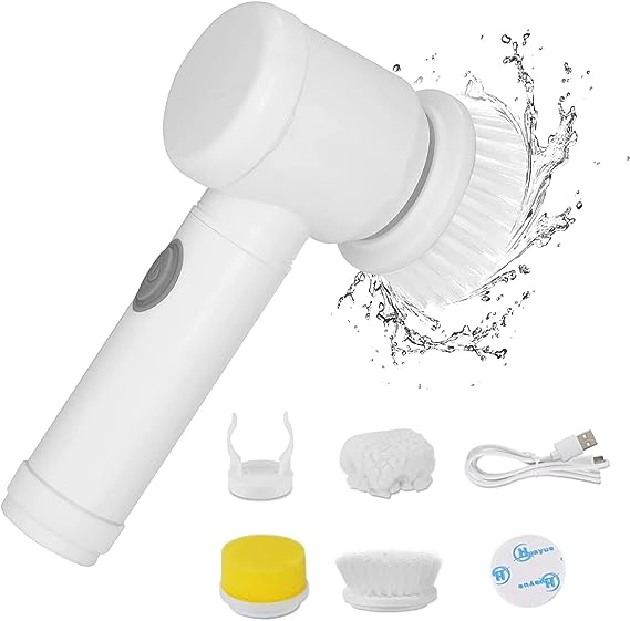 SpinBrush Cleaner | Stornfield