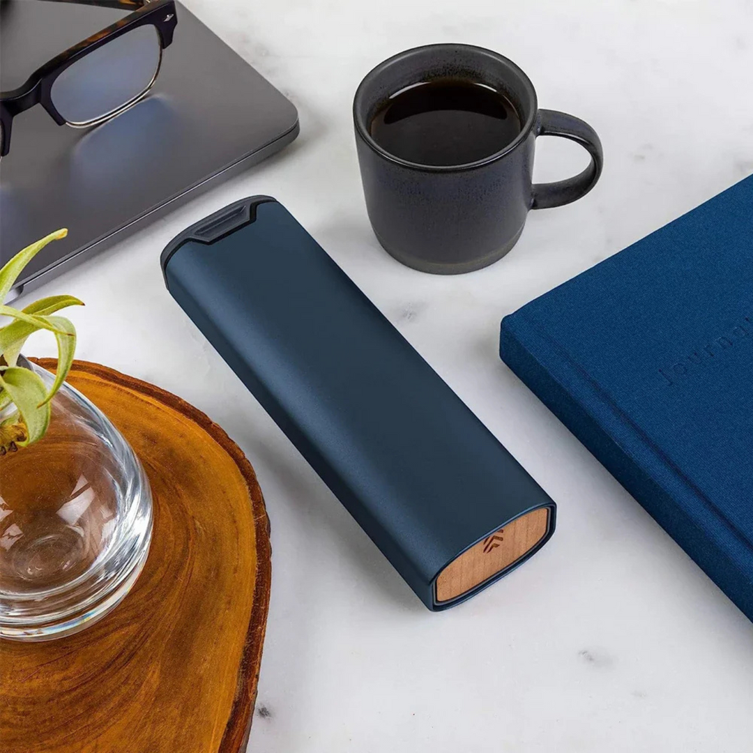 7-Day Medication Organizer – Compact leak-proof TaStornfield pill box for home and travel | Stornfield