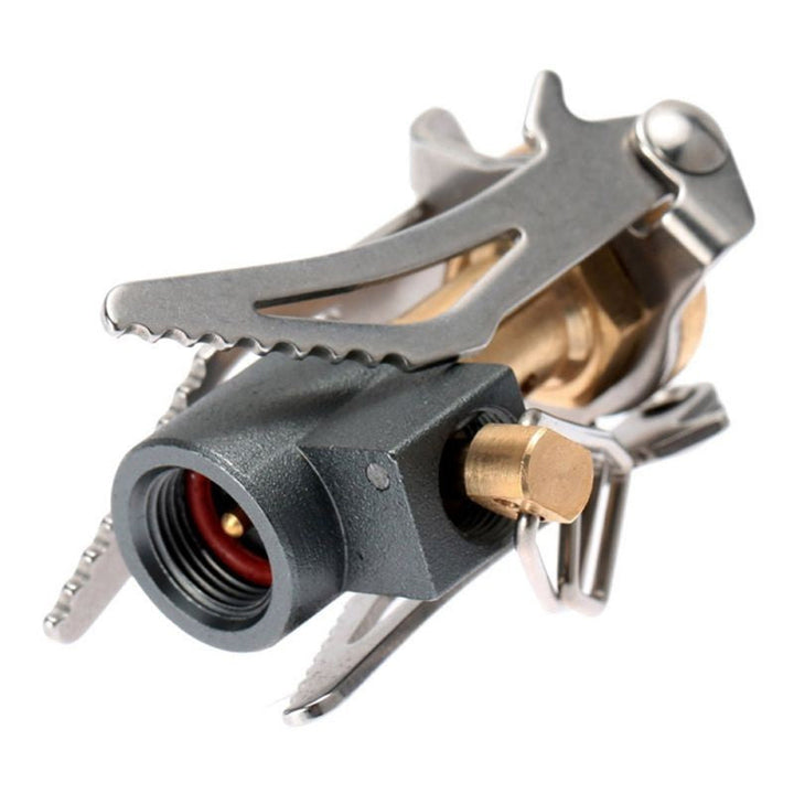 Stornfield | Mini Outdoor Picnic Stove