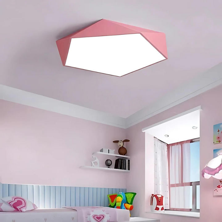 Stornfield | | Stylish Dimmable LED Ceiling Light – Creates the perfect lighting for any mood in your home