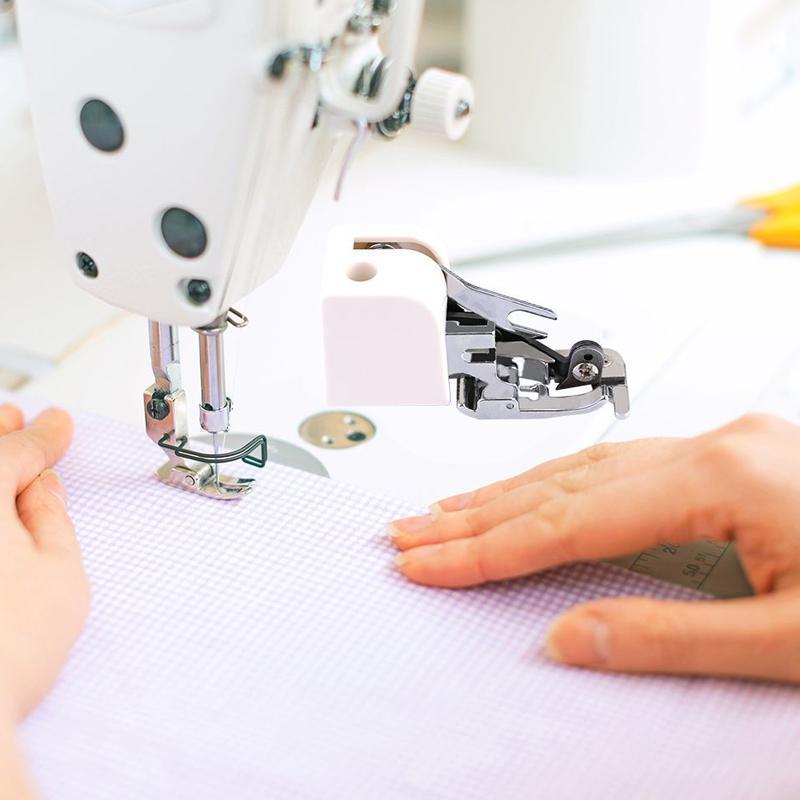 Stornfield | Side Cutter Overlock Presser Foot