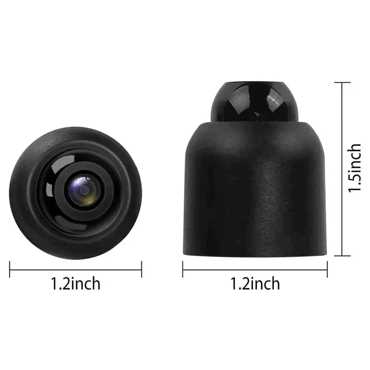 Stornfield | Small WiFi Security Camera Night Vision Security Surveillance Camera