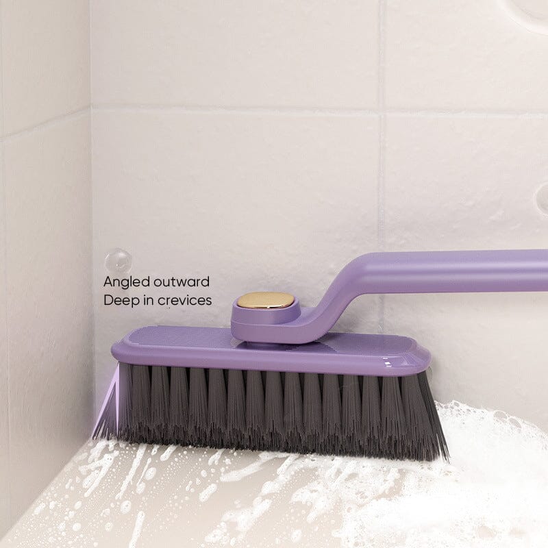 Multi-Functional Rotating Split Cleaning Brush | Stornfield
