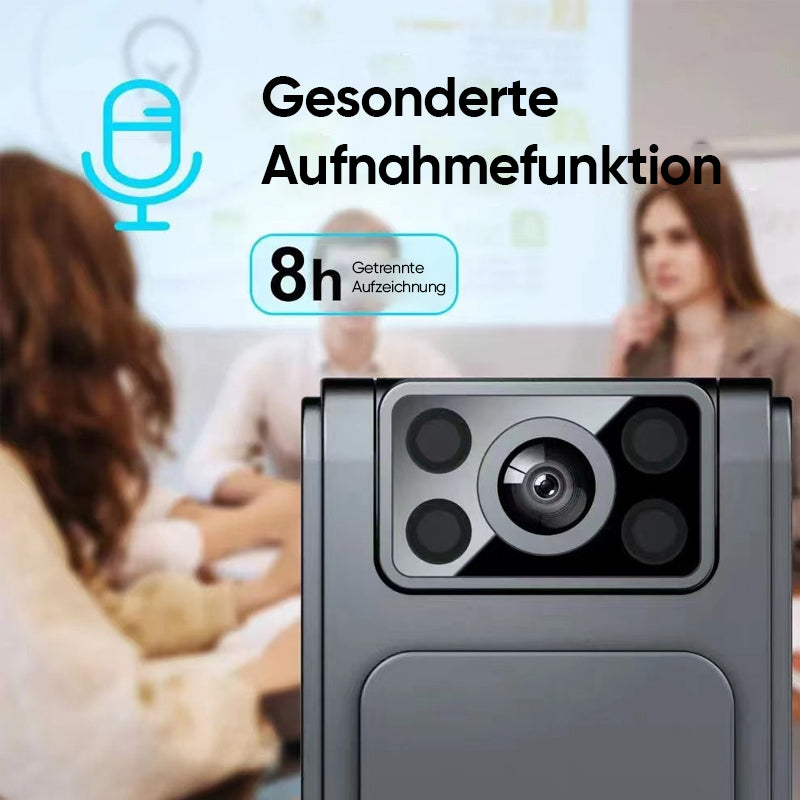 High-resolution rearview camera with Wi-Fi function | Stornfield