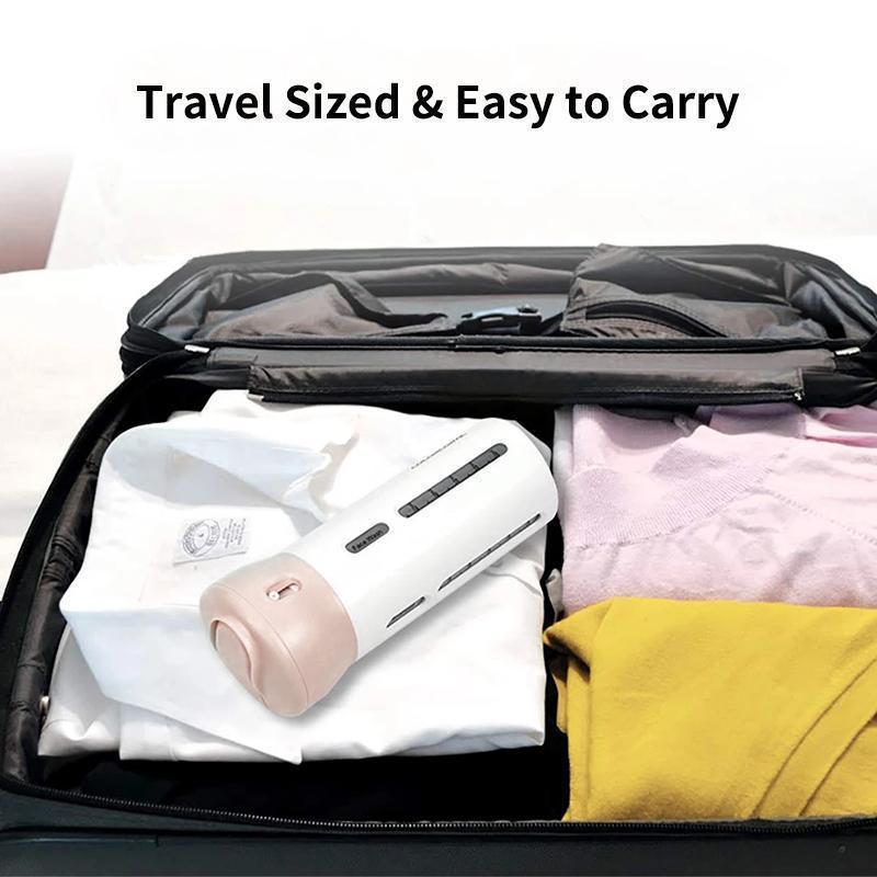 4-in-1 Lotion Shampoo Gel Travel Dispenser | Stornfield