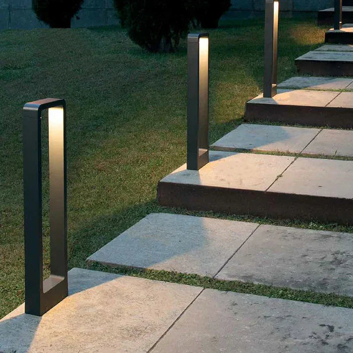 TerraBeam – Robust Ground Spot for Outdoors | Stornfield
