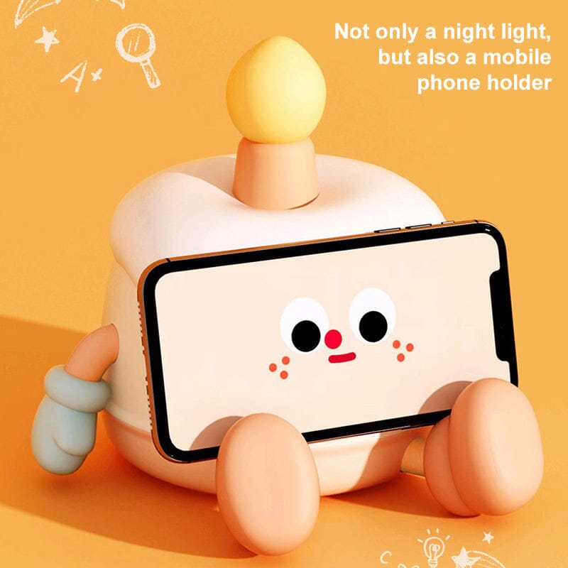 Cake Night Light | Stornfield