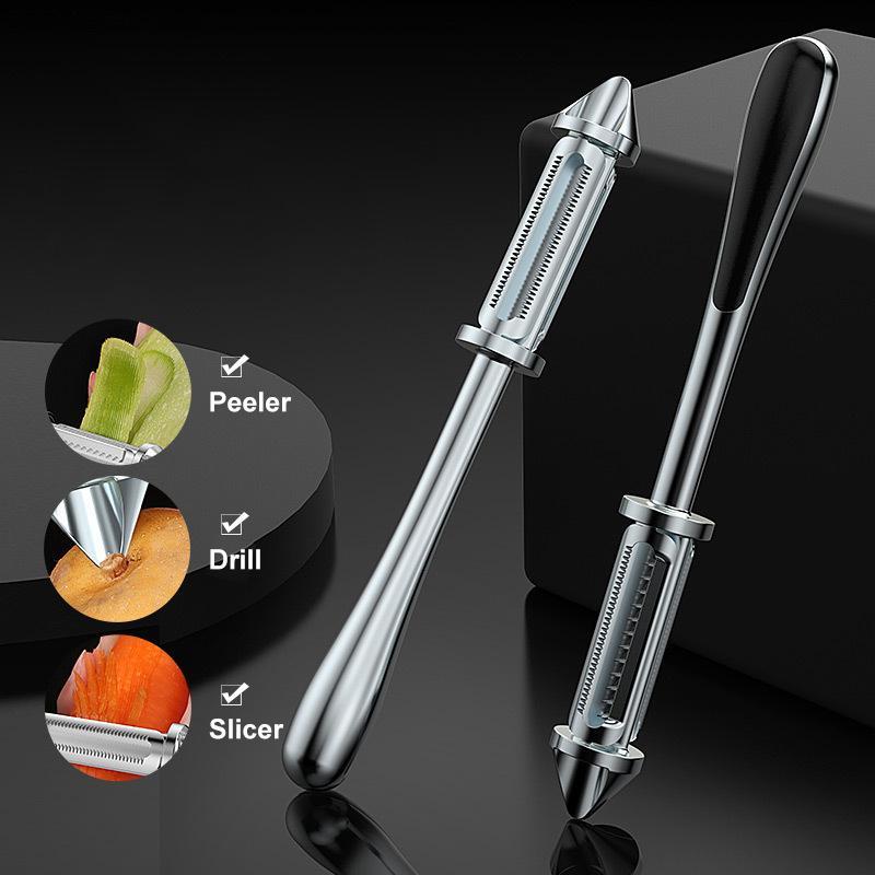 3-in-1 Peeler | Stornfield