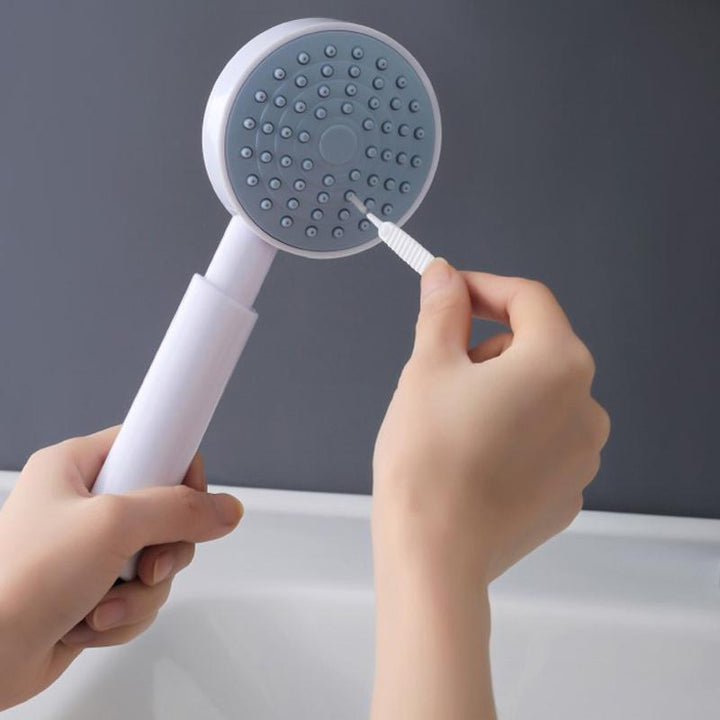 Shower Hole Cleaning Brush (10 PIECES) | Stornfield