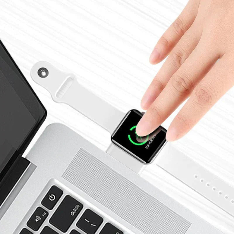 - An elegant connection - Practical on the wrist - Technology at your fingertips | Stornfield